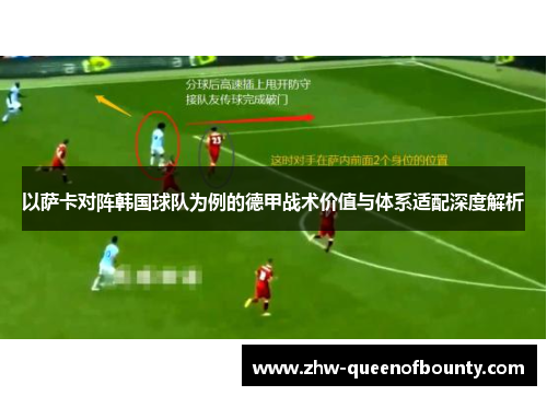 以萨卡对阵韩国球队为例的德甲战术价值与体系适配深度解析